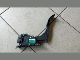 bontott VW POLO IV Gázpedál (Elektromos)