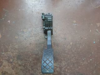 bontott VW POLO IV Gázpedál (Elektromos)