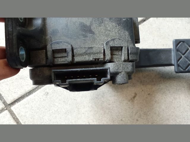 bontott VW POLO IV Gázpedál (Elektromos)