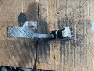 bontott VW POLO IV Gázpedál (Elektromos)