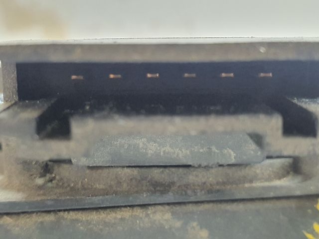 bontott VW POLO IV Gázpedál (Elektromos)