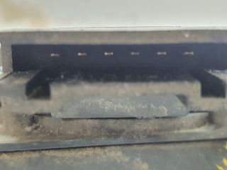 bontott VW POLO IV Gázpedál (Elektromos)