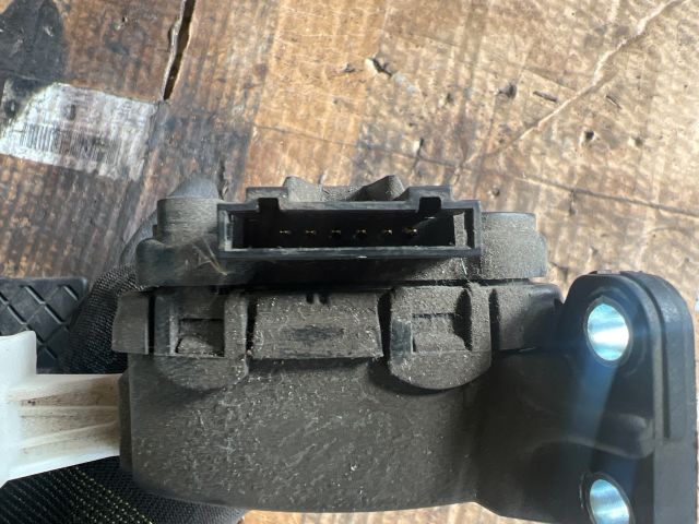 bontott VW POLO IV Gázpedál (Elektromos)