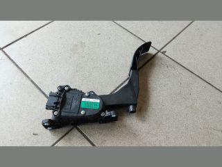 bontott VW POLO IV Gázpedál (Elektromos)