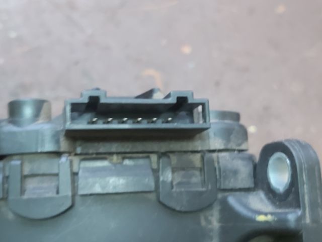 bontott VW POLO IV Gázpedál (Elektromos)