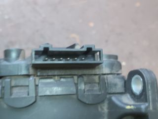 bontott VW POLO IV Gázpedál (Elektromos)