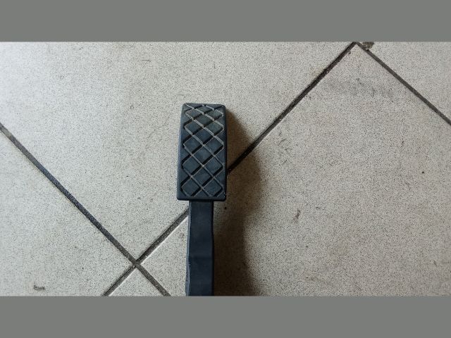 bontott VW POLO IV Gázpedál (Elektromos)