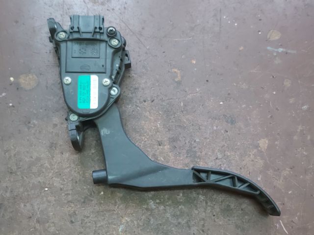 bontott VW POLO IV Gázpedál (Elektromos)