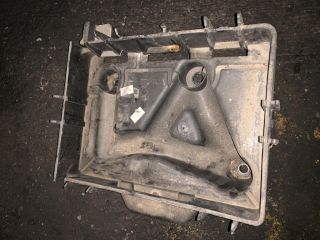 bontott VW POLO IV Generátor Tartó Bak