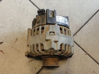 bontott VW POLO IV Generátor