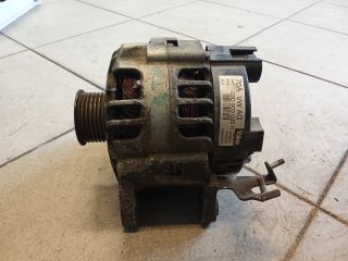 bontott VW POLO IV Generátor