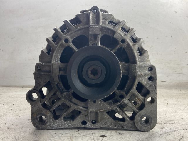 bontott VW POLO IV Generátor