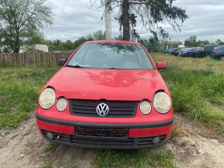 bontott VW POLO IV Generátor