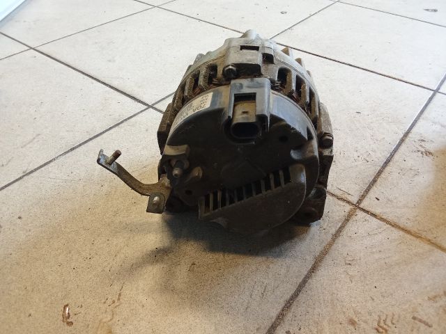 bontott VW POLO IV Generátor