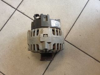 bontott VW POLO IV Generátor