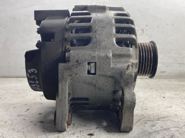 bontott VW POLO IV Generátor