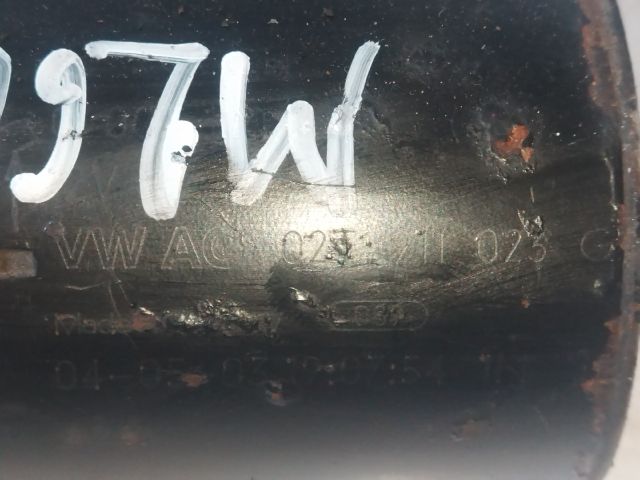 bontott VW POLO IV Generátor