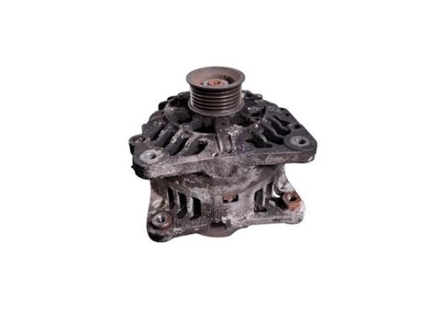 bontott VW POLO IV Generátor