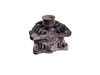 bontott VW POLO IV Generátor