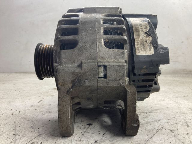 bontott VW POLO IV Generátor