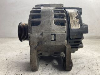 bontott VW POLO IV Generátor