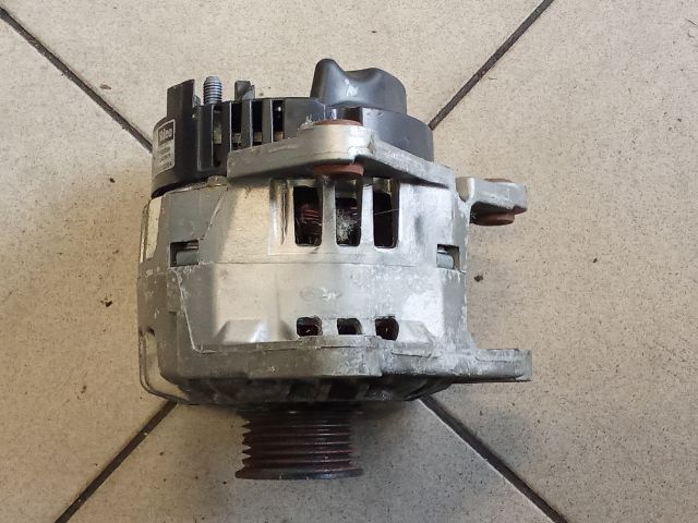 bontott VW POLO IV Generátor