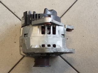 bontott VW POLO IV Generátor