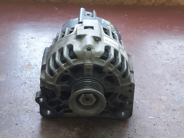 bontott VW POLO IV Generátor