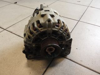 bontott VW POLO IV Generátor