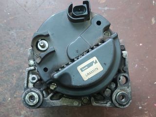 bontott VW POLO IV Generátor