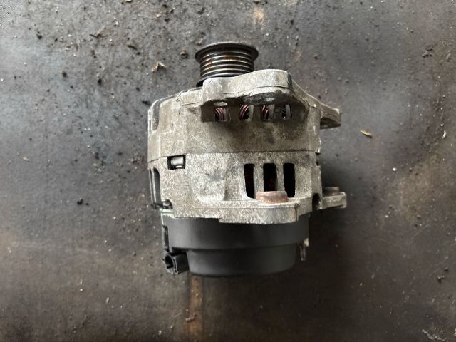 bontott VW POLO IV Generátor