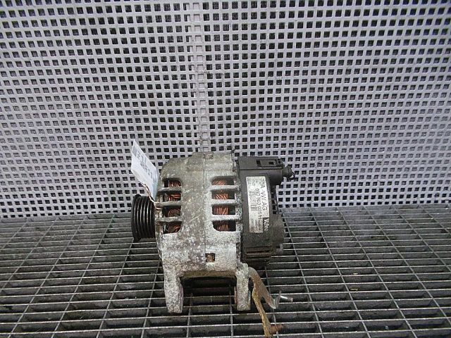 bontott VW POLO IV Generátor