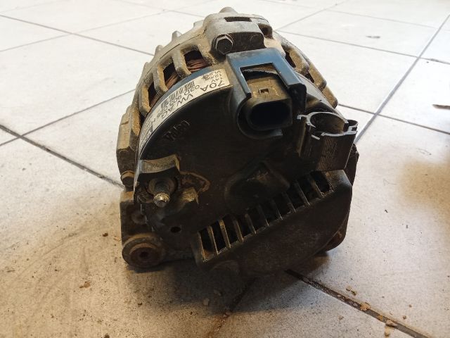 bontott VW POLO IV Generátor