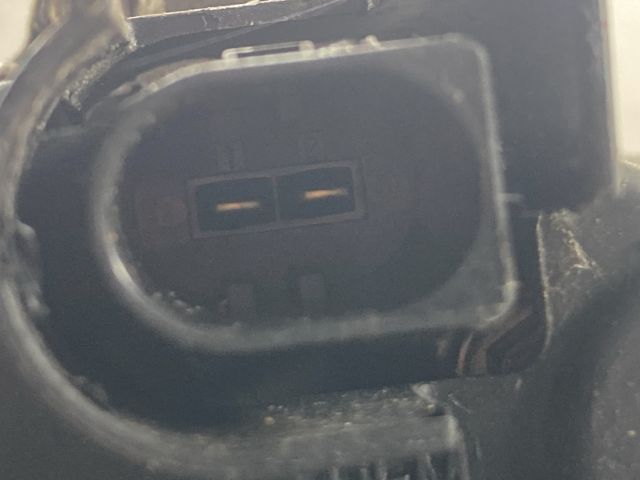 bontott VW POLO IV Generátor