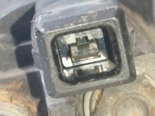 bontott VW POLO IV Generátor