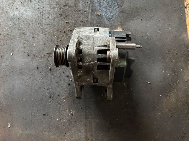 bontott VW POLO IV Generátor