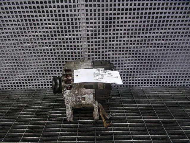 bontott VW POLO IV Generátor