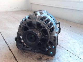 bontott VW POLO IV Generátor