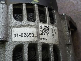 bontott VW POLO IV Generátor