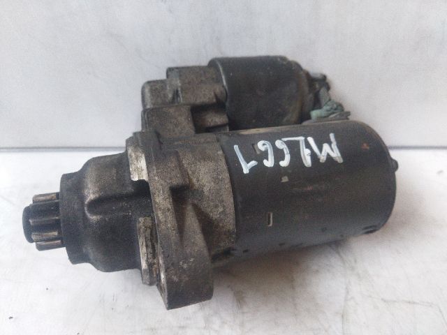 bontott VW POLO IV Generátor