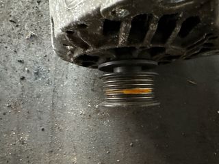 bontott VW POLO IV Generátor