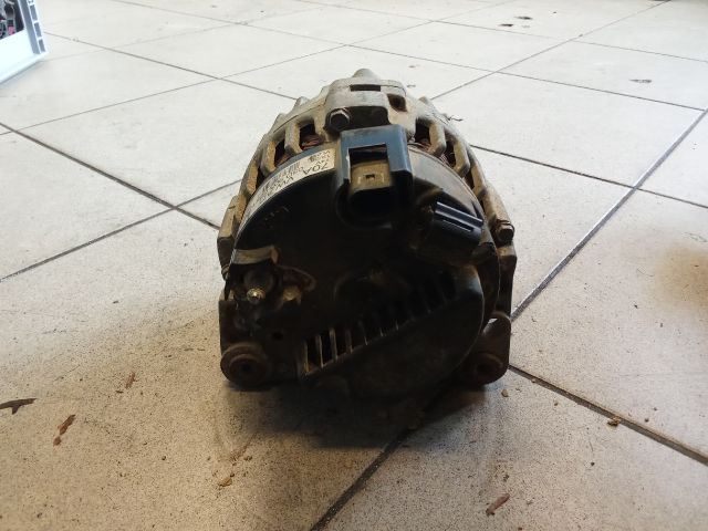 bontott VW POLO IV Generátor