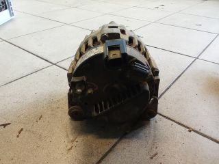 bontott VW POLO IV Generátor