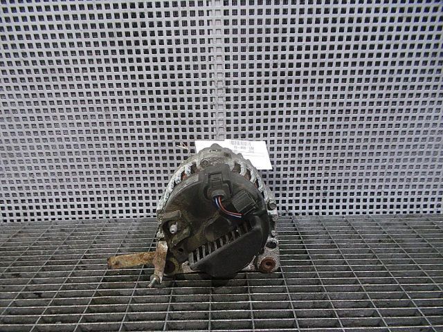 bontott VW POLO IV Generátor