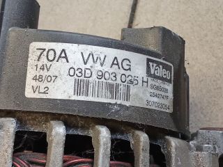 bontott VW POLO IV Generátor