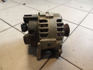 bontott VW POLO IV Generátor