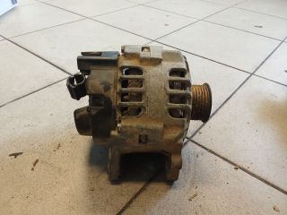 bontott VW POLO IV Generátor