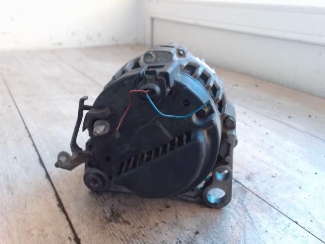 bontott VW POLO IV Generátor