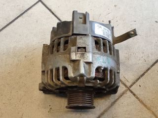 bontott VW POLO IV Generátor