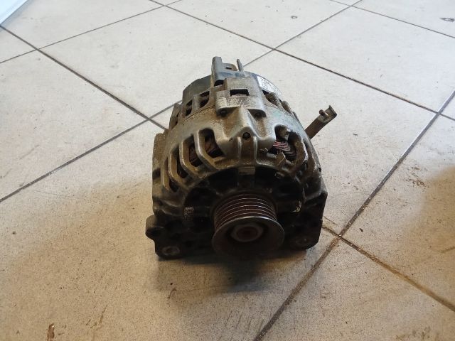 bontott VW POLO IV Generátor